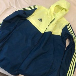 Men’s Adidas jacket